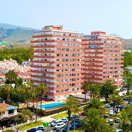 Apartament Sea View Penthouse Playa de las Americas  Zewnętrze zdjęcie