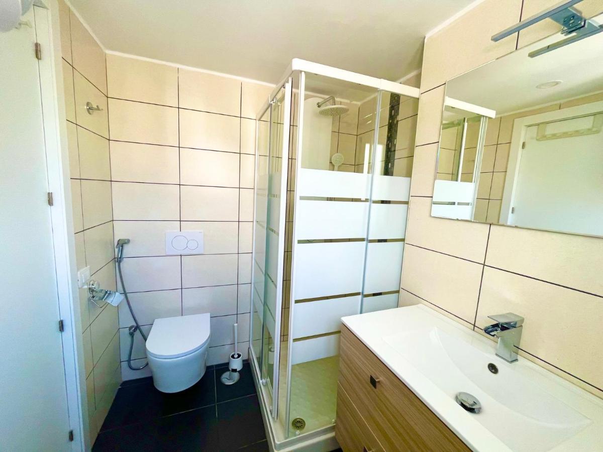Apartament Sea View Penthouse Playa de las Americas  Zewnętrze zdjęcie