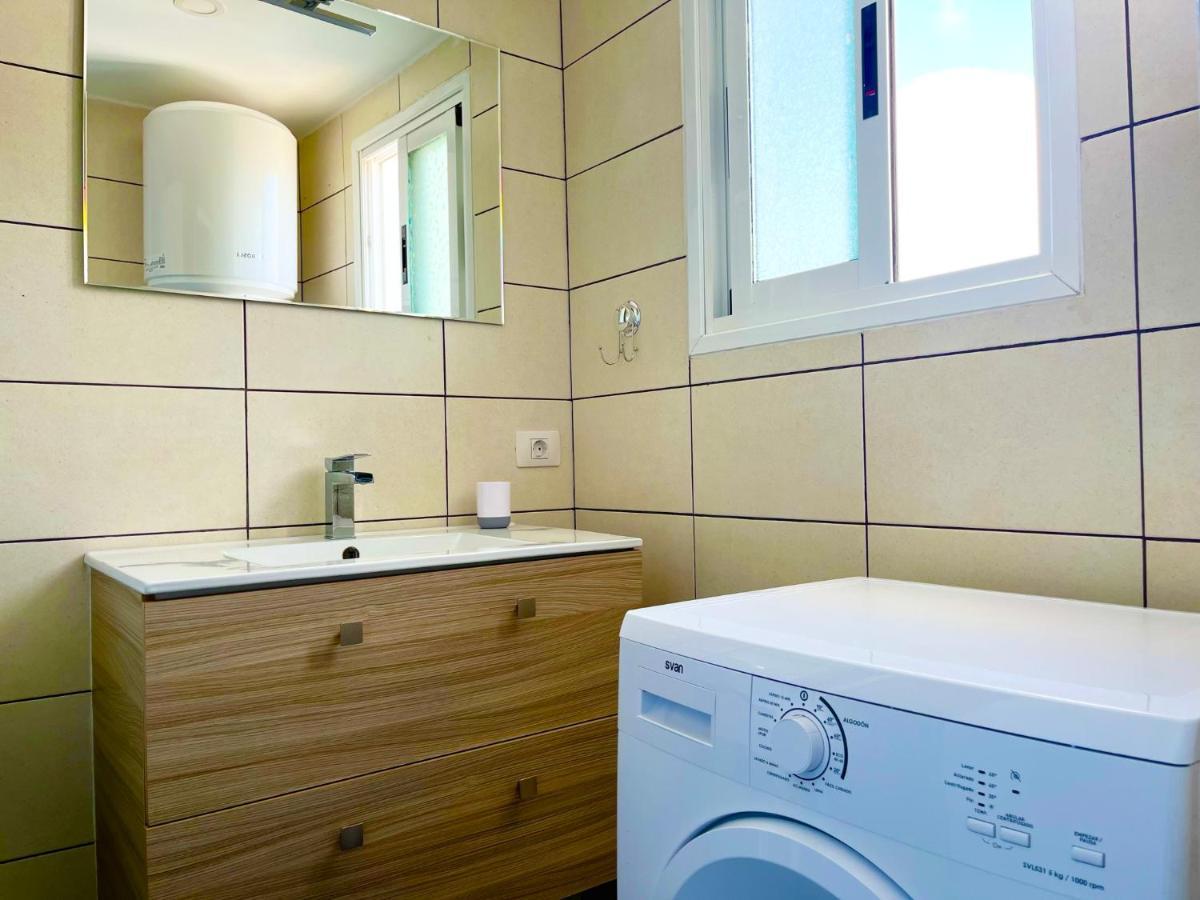 Apartament Sea View Penthouse Playa de las Americas  Zewnętrze zdjęcie