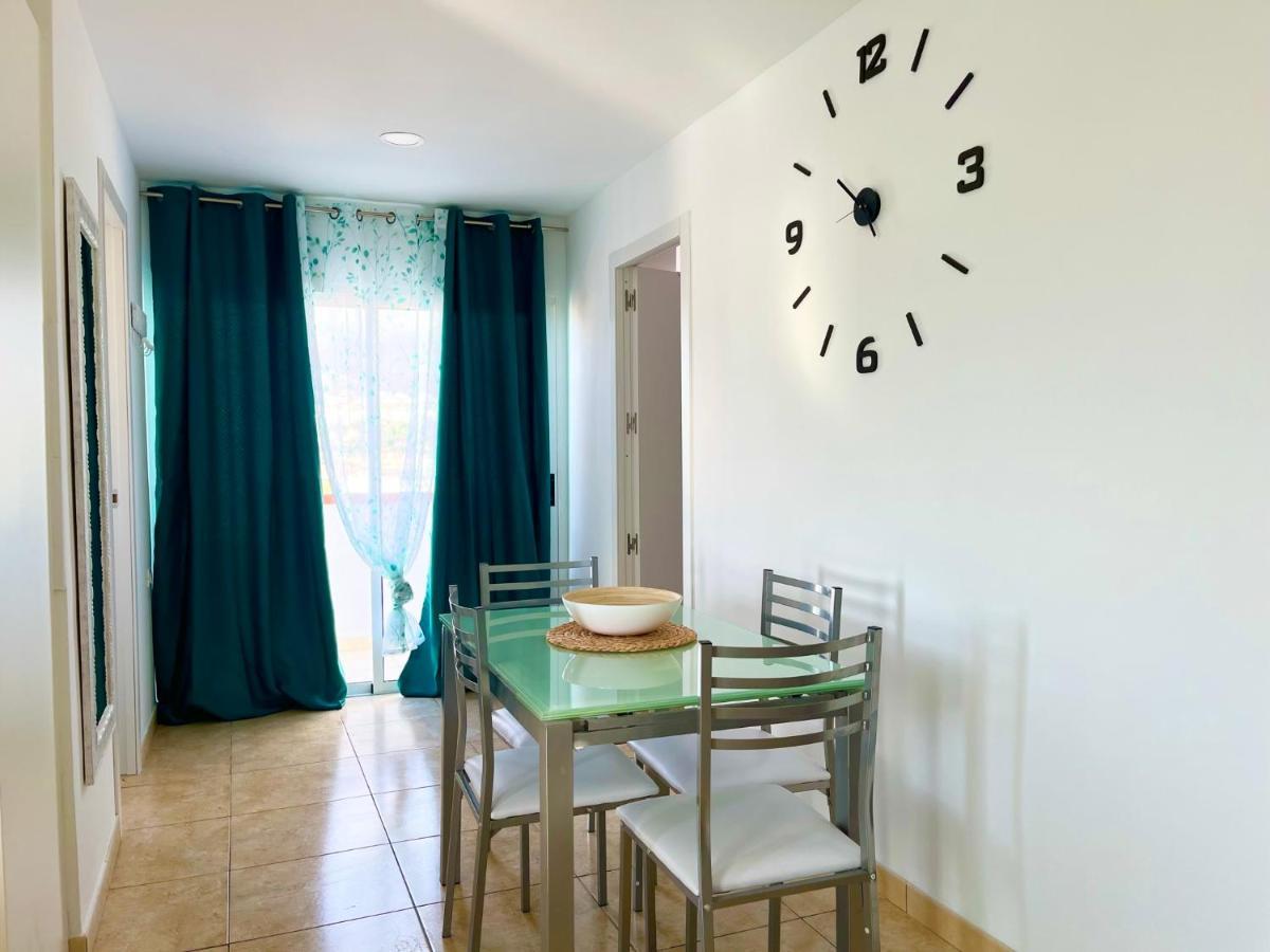 Apartament Sea View Penthouse Playa de las Americas  Zewnętrze zdjęcie