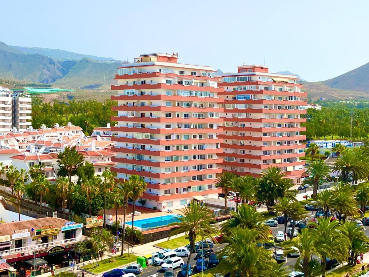 Apartament Sea View Penthouse Playa de las Americas  Zewnętrze zdjęcie