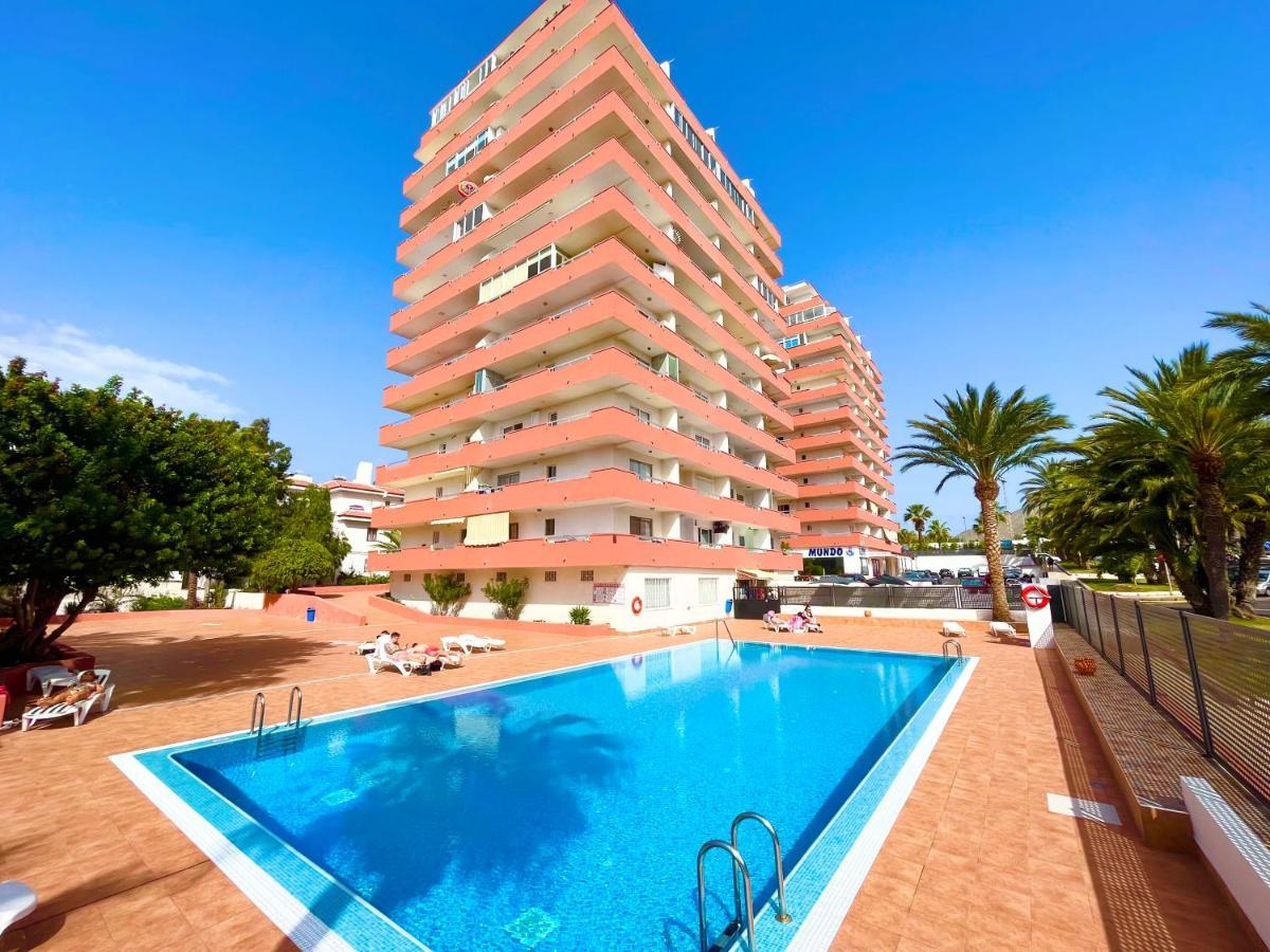 Apartament Sea View Penthouse Playa de las Americas  Zewnętrze zdjęcie